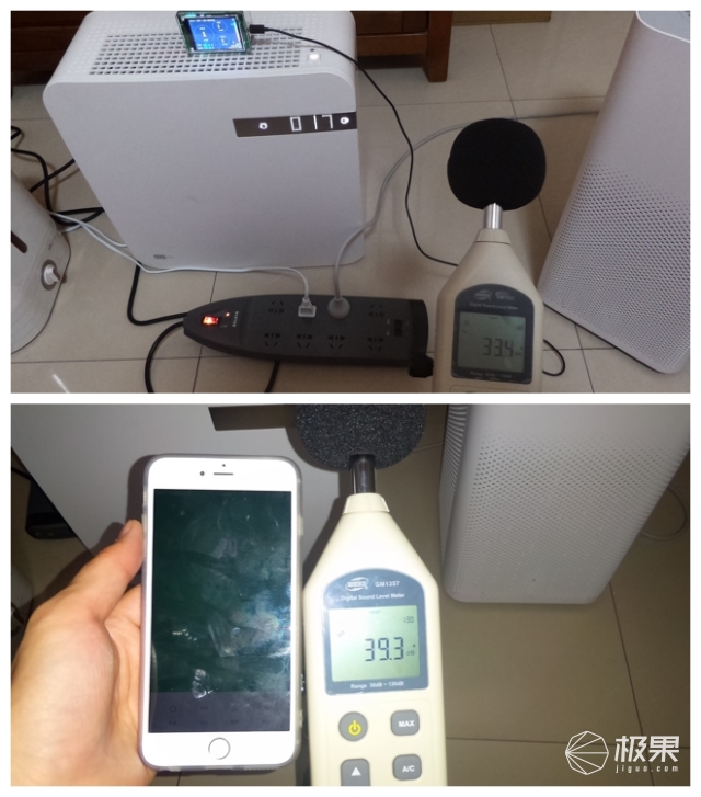 豹米空气净化器2说明书,豹米智能空气净化器