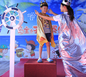 亚龙湾红树林酒店室内玩乐,亚龙湾红树林酒店潜水体验