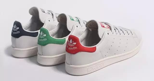 永远经典的小白鞋,回忆里的小白鞋