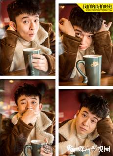 暗恋鹿晗的女生,鹿晗被女生暗恋