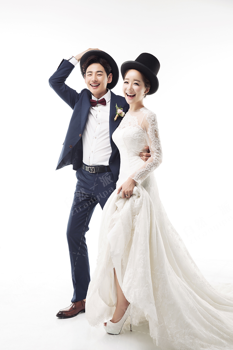 邂逅三月,婚纱照浪漫之旅