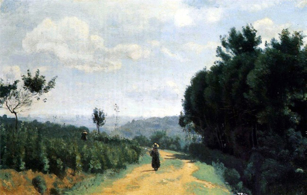 怎样画风景油画视频教程,傅大力油画风景写生视频