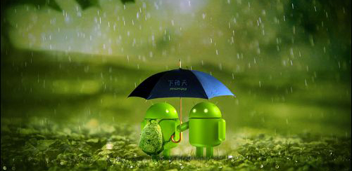 舞毒蛾云控病毒爆发百万安卓手机受感染-你的手机还安全吗？