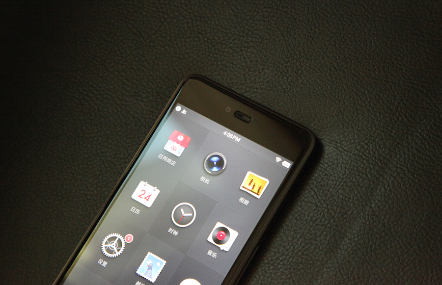 锤子t2还原系统,锤子t2带得起王者吗