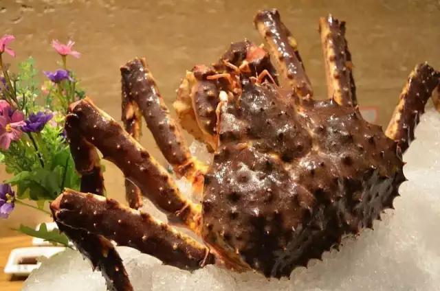 厦门海鲜姿造优惠,厦门悦鼎会海鲜自助