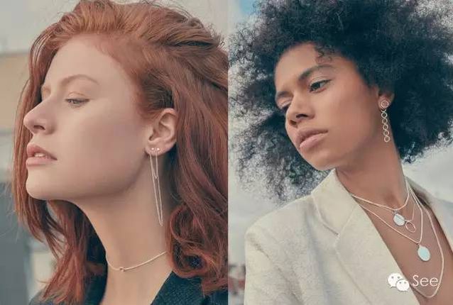 宋慧乔同款双珠珍珠耳环,宋慧乔珍珠耳环双珠同款