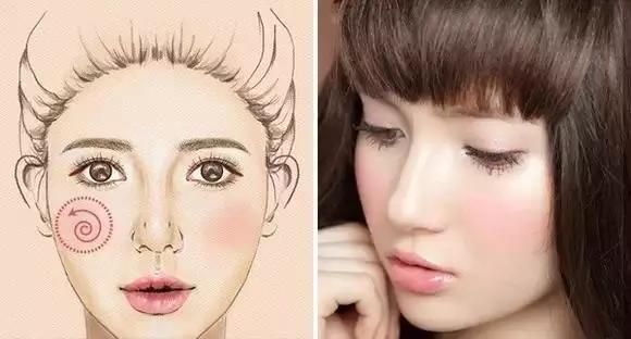 肥恭VS乔妹！日韩不老女神妆容大PK！