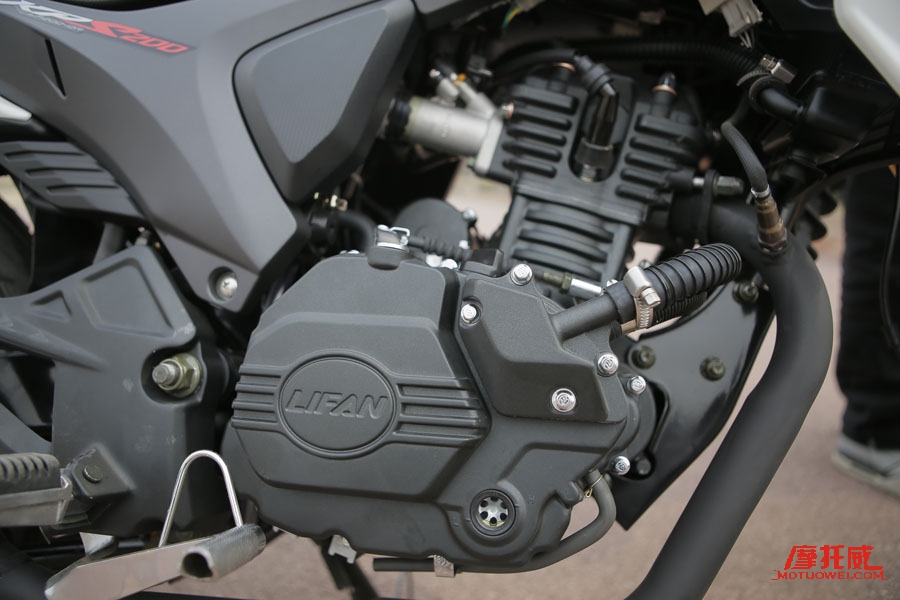 力帆kps200和kpt200的区别,试驾力帆kpv150pro探险版