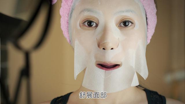 女人敷面膜对皮肤好吗,女性正确敷面膜方法