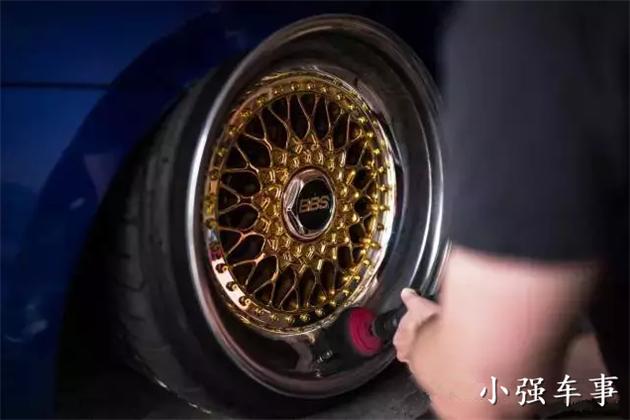 2014款速腾改装外观最佳案例,09款速腾改装led尾灯案例