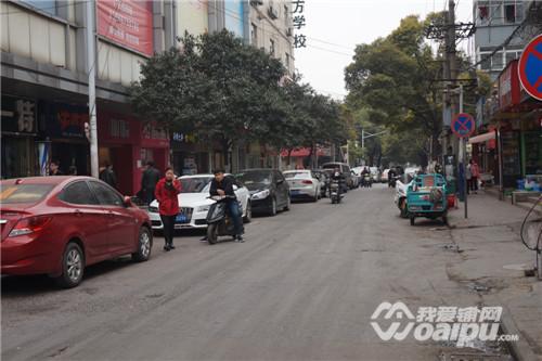 合肥官亭路即将改造,合肥官亭路新开店铺