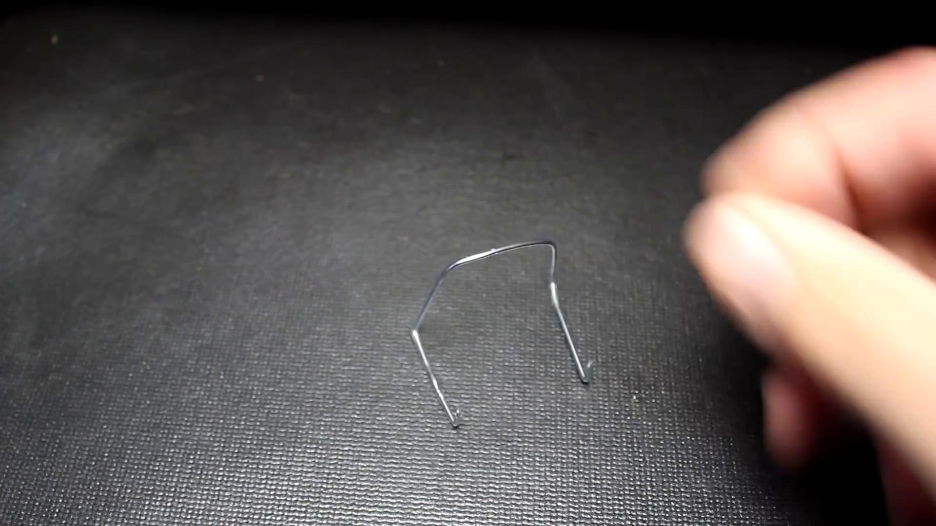 探索实用小技巧揭秘别针的十五种常见用法收好不谢