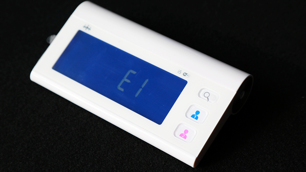 乐心智能血压计i7,乐心wifi智能血压仪