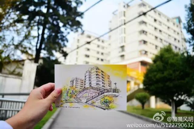 在三明上学的好处,在三明学院上学