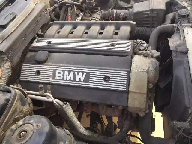 20万的预算宝马5系值得买吗,2万块钱5系