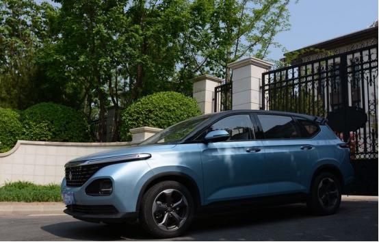 新宝骏rm-5现在优惠多少,新宝骏rm-5真实测评