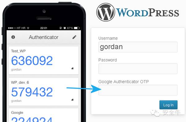 一起绕过双因子验证的实际入侵案例
