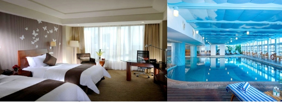 2月深圳TOP10酒店