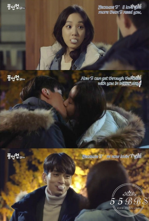 乔妹再美不如唇*诱色**人盘点那些被韩剧带火的唇膏