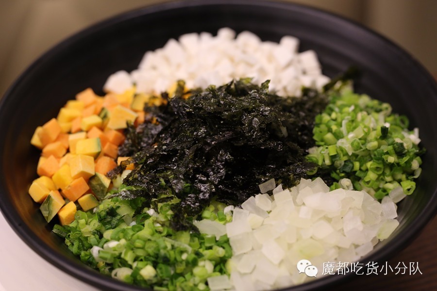 韩国最好吃的章鱼,能吃到活章鱼的自助