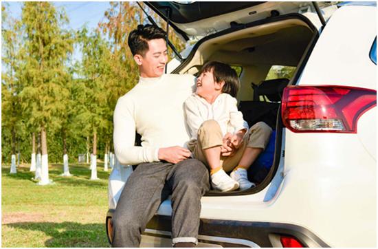 奶爸车的正确使用方法,奶爸用车如何选