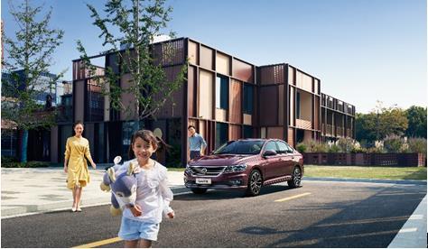 国民家轿朗逸究竟有何高招,国民家轿朗逸500万