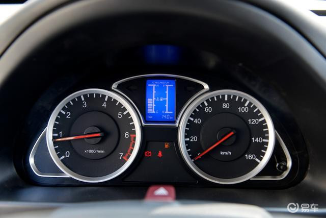 长安之星9跑高速表现,长安之星9新款试驾视频