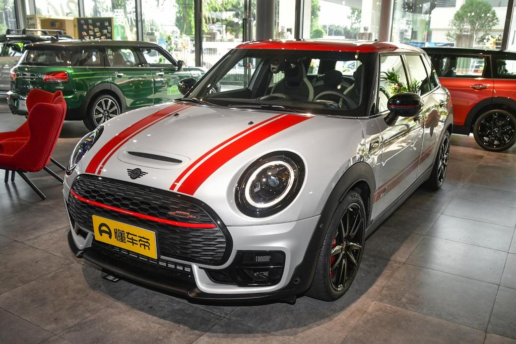 全新clubmanjcw,jcwclubman行情