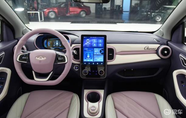 奇瑞小蚂蚁最新款介绍,奇瑞小蚂蚁动力