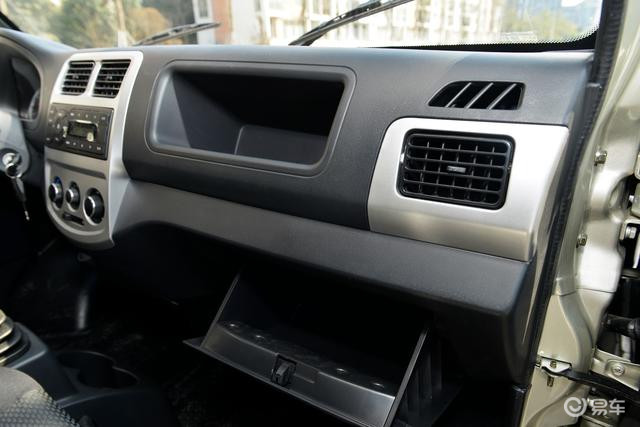 试驾长安之星9，载人拉货能文能武，典型实用主义者的选择