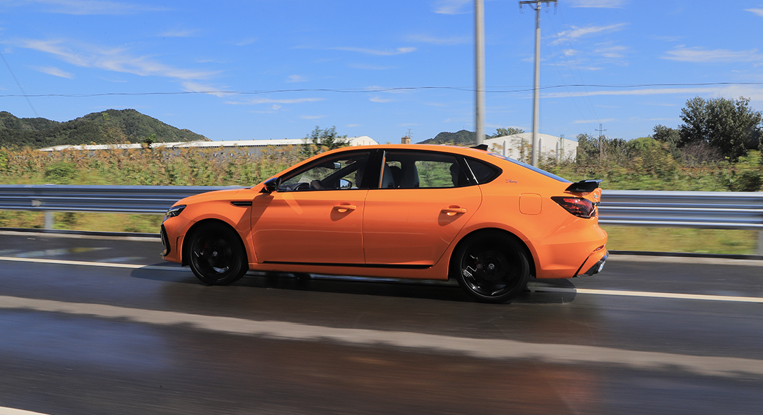 名爵mg6pro讲解,名爵mg6pro详细测评