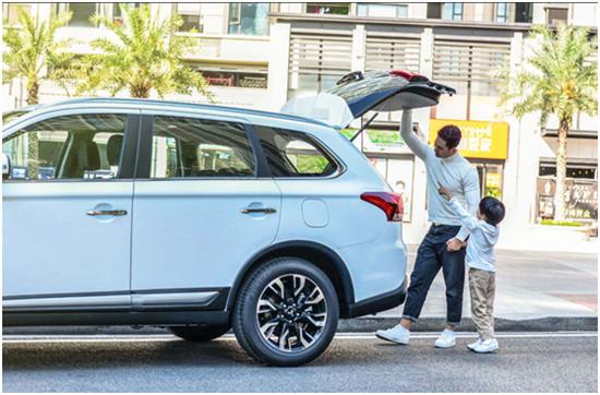 奶爸车上车要领,奶爸用车