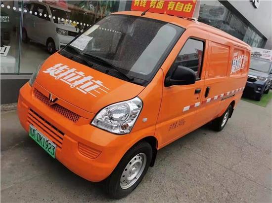 五菱加入货拉拉,五菱单排拉货拉拉赚钱吗