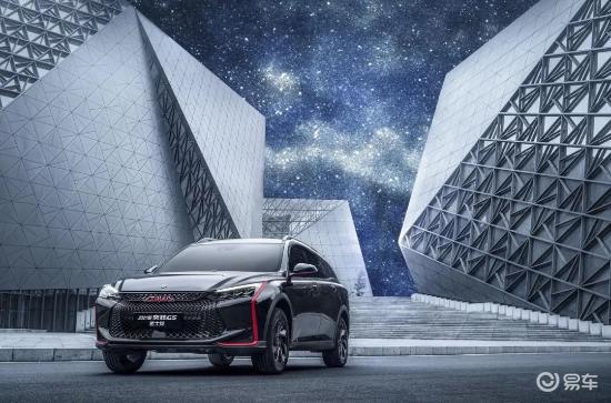 当红小生东风风神奕炫gs有颜有型,好口碑的风神奕炫gs怎么选