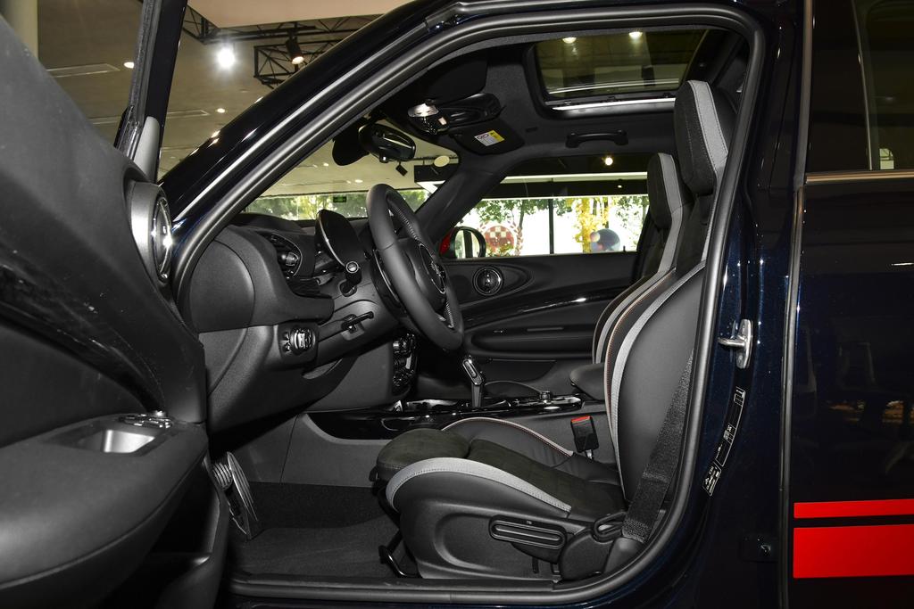 最新miniclubmanjcw售价,jcwclubman最新款