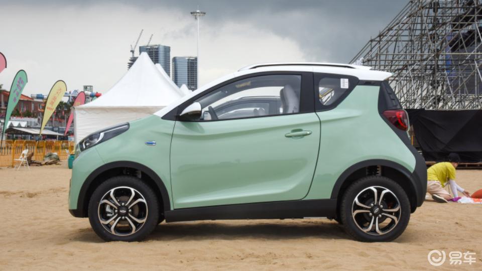 小蚂蚁真实用车感受,小蚂蚁用车成本