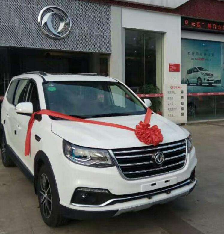 风行sx6最大的缺点通病,开风行sx6的真实感受