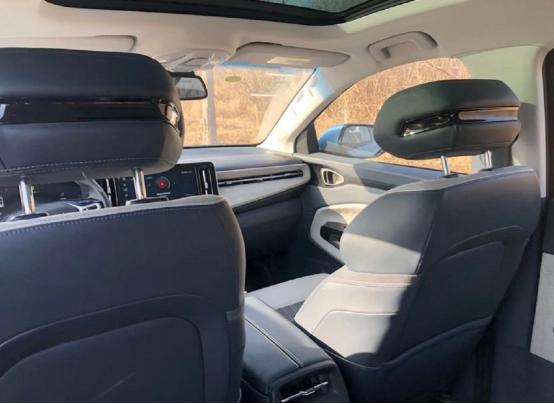 买新宝骏rm-5还是买长安cs75puls (新宝骏rm5真实车主使用感受)