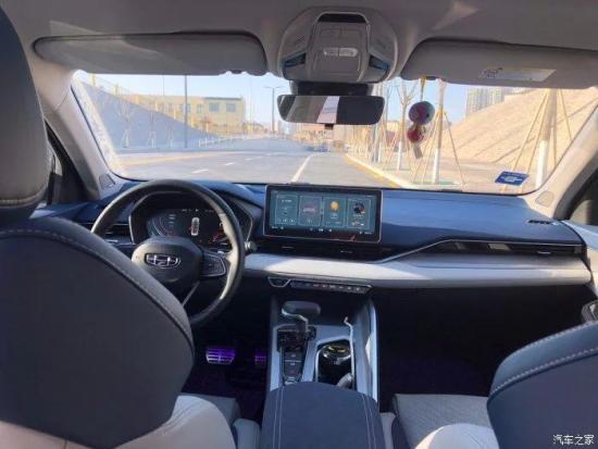 新手星瑞买哪个配置比较好,星瑞建议买哪一款