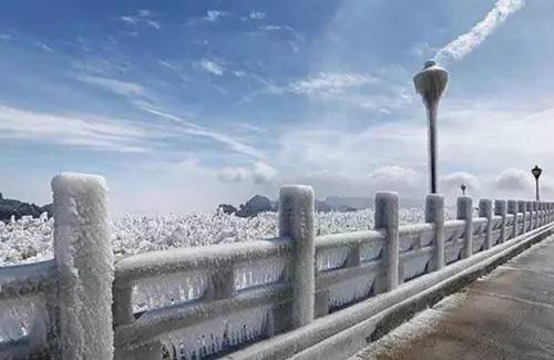 春天为什么忽冷忽热,倒春寒是什么原因引起的