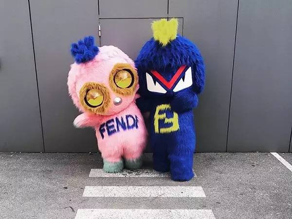 种草机｜2016秋冬米兰时装周仙包辑