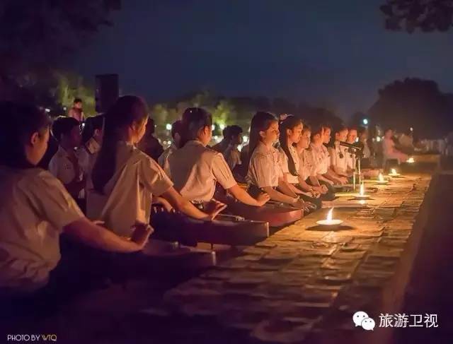 泰国干货攻略大全,攻略泰国