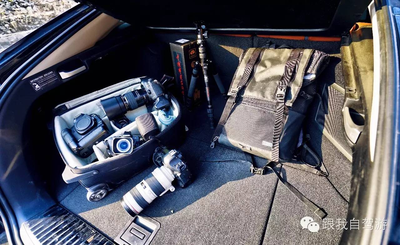 远离帝都，享受二人浪漫假日|试驾广汽本田歌诗图