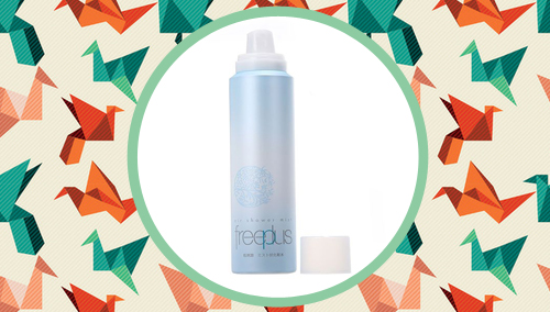 冬天补水保湿喷雾推荐,推荐款保湿喷雾迎接干燥季节