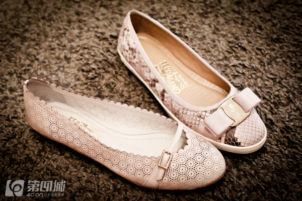 有折扣丨没买新包新鞋新衣服的，都奔这儿去了！