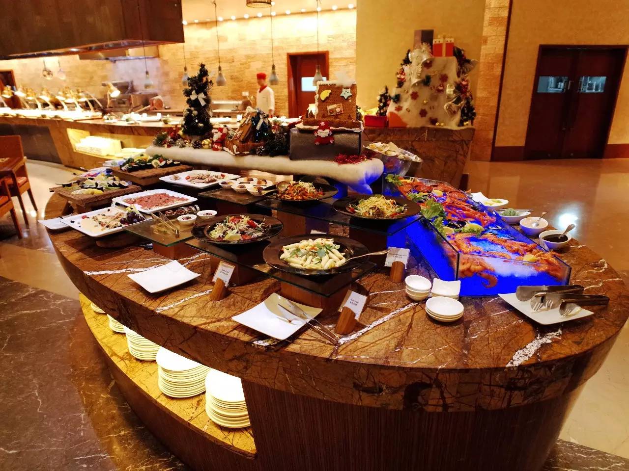 三亚万豪亚龙湾度假酒店入住攻略,三亚亚龙湾天域度假酒店攻略