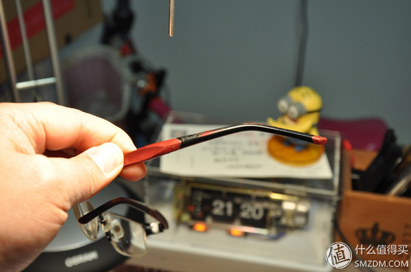 初次配镜有什么不适感觉,最佳配镜体验