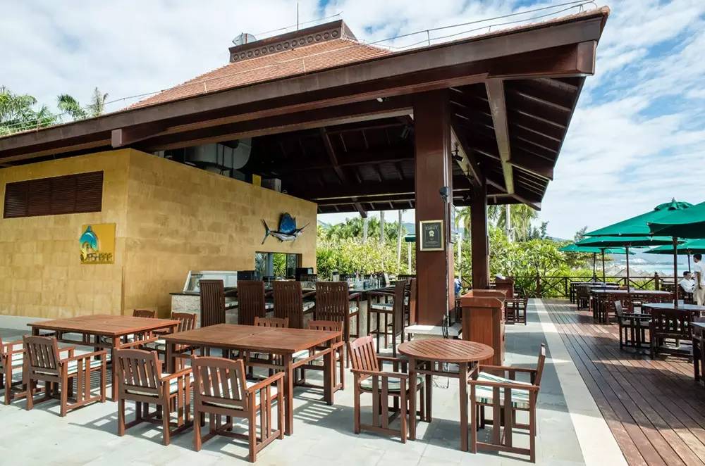 三亚万豪亚龙湾度假酒店入住攻略,三亚亚龙湾天域度假酒店攻略