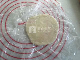 雪媚娘的制作方法视频,雪媚娘的做法教程