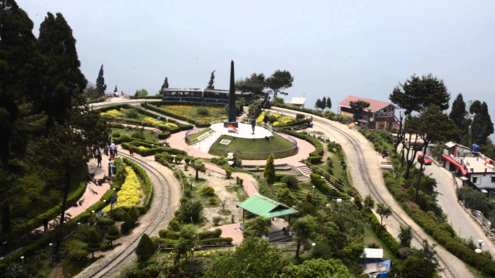 赏樱、观雪，私人版全宇宙最美8条铁路线|YOLO